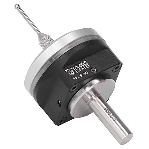 3D Touch Probe CNC Touch Probe 3D xyz axis cnctouchprobe z Digital 24v Edge and Center Finder tip Calibration Finder Tool Router grbl h3 Voltage Tbest