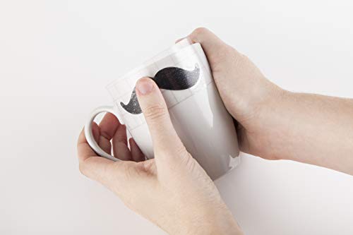 Cricut Premium Vinyl - Permanent, 12” x 12” Adhesive Decal Sheets Brights Sampler, Tomato Red, Orange, Maize Yellow, Kelly Green, Medium Blue, Forest Cricut