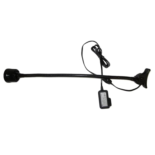 JET LED Industrial Bench Grinder Lamp (DBG-Lamp) Jet