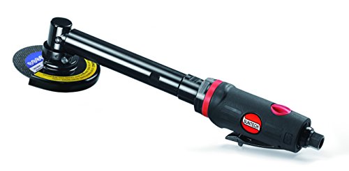 SUNTECH SM-5L-3011L 4" Extended Cut-Off Tool, Black SUNTECH