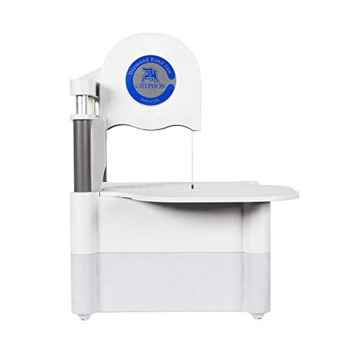 Gryphon C-40 Band Saw Gryphon Corporation