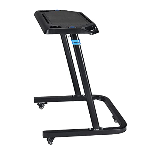 RAD Cycle Products Adjustable Bike Trainer Fitness Desk Portable Workstation Standing Desk RAD Cycle Products
