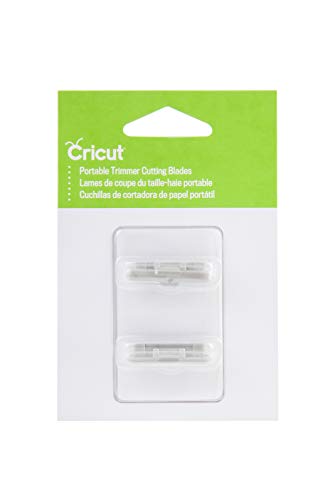 Cricut Portable Trimmer Cutting Blades Cricut