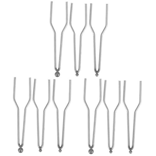 Uonlytech 9 pcs Pyrograph pen tip engraving tips for wood DIY wood burning tips wood burning accessories specialty tools leather tool woodburning Uonlytech