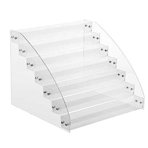 7 Layers Acrylic Paint Organizer Paint Holder Perfect for Craft Hobby Paint Storage, Acrylic Paint Storage, Craft Paint Storage, Paint Rack for 2 oz Homakover