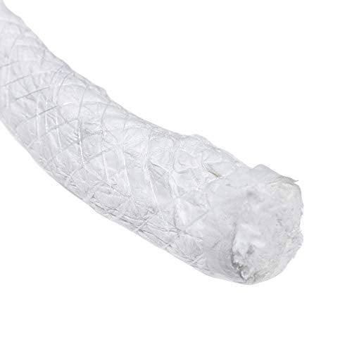 Coiling Cord, 1/4 Inch, 50 Feet, Basket Weaving Craft County