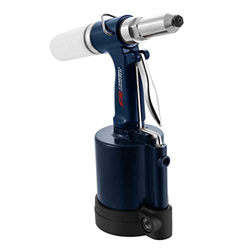 Campbell Hausfeld Pop Rivet Gun (TL053900) , Blue Campbell Hausfeld