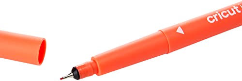 Cricut Pen Set | Ultimate | Fine Point | 30-Pack | for use with Infusible Ink Compatible Blanks EasyPress Autopress Cricut