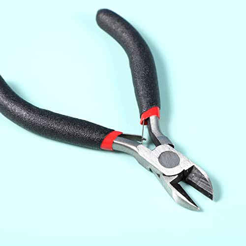 Pengxiaomei Floral Arrangement Kit, Floral Tape and Floral Wire with Cutter,Green Floral Tape 22 Guage Floral Stem Wire 26 Gauge Green Floral Wire Pengxiaomei