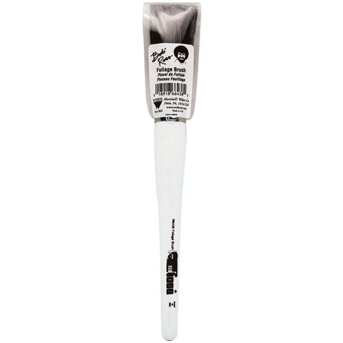 Martin/ F. Weber Bob Ross 1-Inch Foliage Brush Weber
