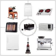 Simran AC-5000 Step Up/Down Voltage Transformer Power Converter for Conversion Between 110 Volt and 220 Volts with Circuit Breaker, CE Certified, Simran