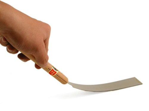 Robert Larson 720-3000 Flush Cutting Saw Robert Larson