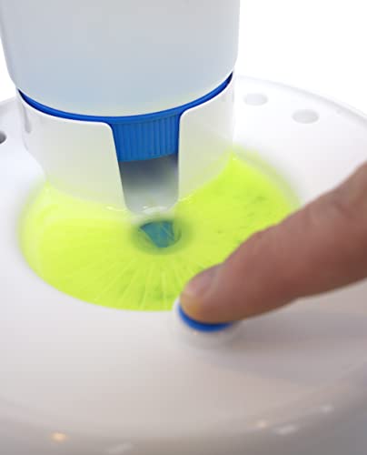 Masterson Rinse Well for Cleaning Paintbrushes with Fresh Water Masterson