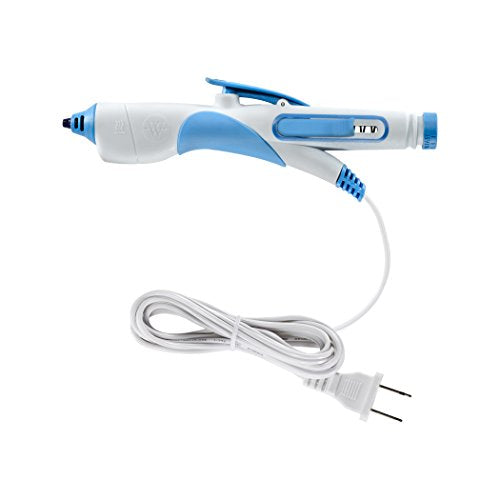 Westcott 16761 Premium Hot Glue Gun Pen with 5-Ft Cord Westcott