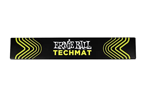 Ernie Ball Instrument Maintenance Techmat Ernie Ball