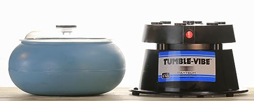 Professional Rock Polishing Kit Raytech