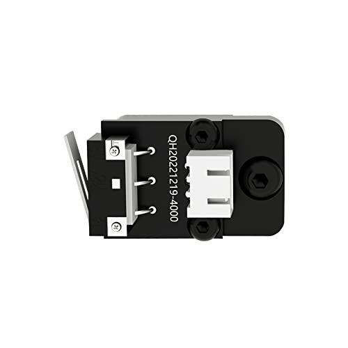 Laser Engraving Machine Accessory, Limit Switch Kit Suitable for RAY5 5W/10W Longer