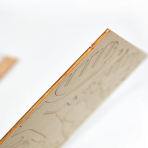 ibasenice 3D Puzzles for Kids 3D Puzzle for Adults Boy Kids Toys Wood Puzzle 3D Puzzles for Adults Puzzle Jigsaw for Kids Rabbit Wooden Puzzles for ibasenice