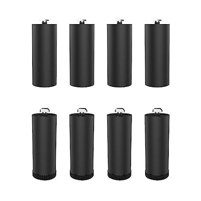 Longer 8Pcs Laser Engraver Raiser Laser RAY5 Engraver and Cutter Machine, Laser Engraving Machine Riser