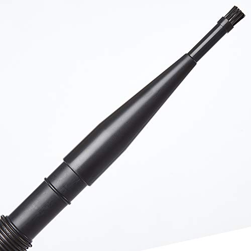 WORKSHOP Wet/Dry Vacs Multi-Fit Wet Dry Vacuum Accessories VT1215 Vacuum Micro Cleaning Kit Vacuum Attachments For Compact Wet Dry Shop Vacuum, WORKSHOP Wet/Dry Vacs