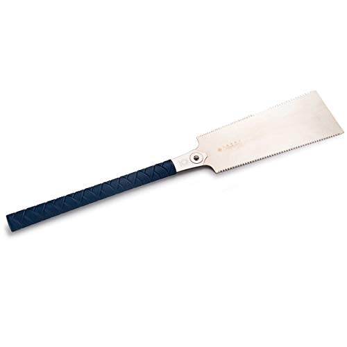 Razorsaw Seium Saku Ryoba - 270mm – No. 663 GYOKUCHO