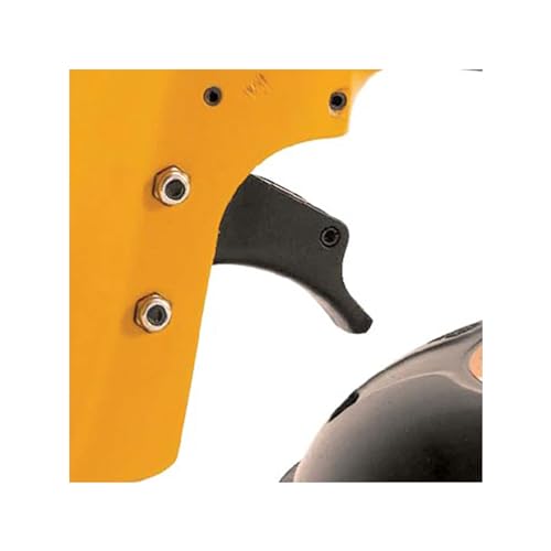 BOSTITCH Coil Roofing Nailer, 1-3/4-Inch to 1-3/4-Inch (RN46) BOSTITCH