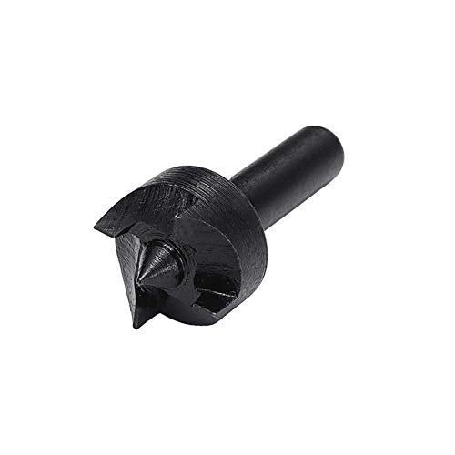Lathe Thimble,30mm Wood Lathe Turning Spur Cup Center,Thimble Drill Bit Live Center,Mini Lathe Machine Drill Chuck, Plum Blossom Thimble Drill Bit Fawcotu