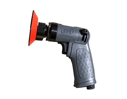 Ingersoll Rand 3128KA Mini Random Orbital Sander Kit Ingersoll Rand