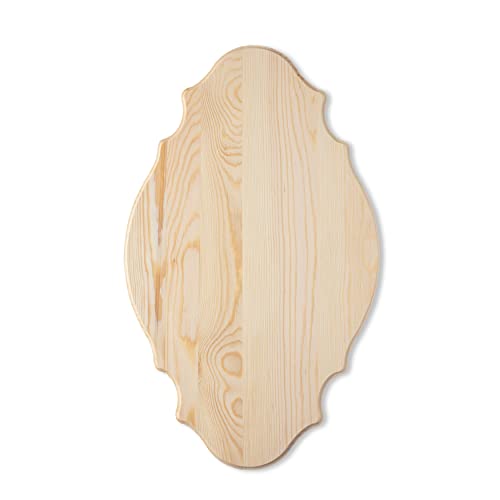 French Provincial Pine Sign by Make Market® Make Market