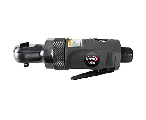 Astro Pneumatic Tool 1111A ONYX 1/4" Palm Ratchet Wrench Astro Pneumatic Tool