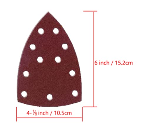 SKIL Corded Detail Sander, Includes 3pcs Sanding Paper and Dust Box - SR250801 Skil