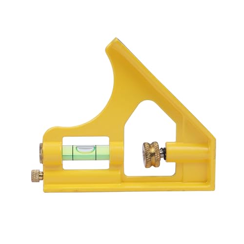 STANLEY 2-46-028 Combination Die Cast Square, 300mm/ 12'' Stanley