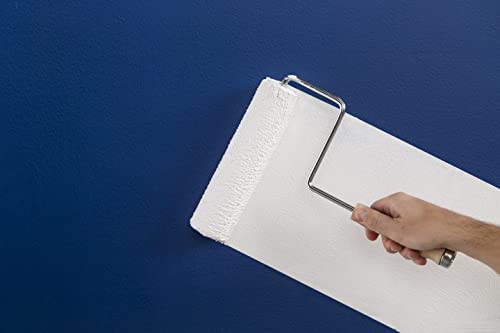 Rust-Oleum ZINSSER 1 qt 02004 White, Bulls Eye 1-2-3 Water-Based Stain Blocking Primer/Sealer Rust-Oleum