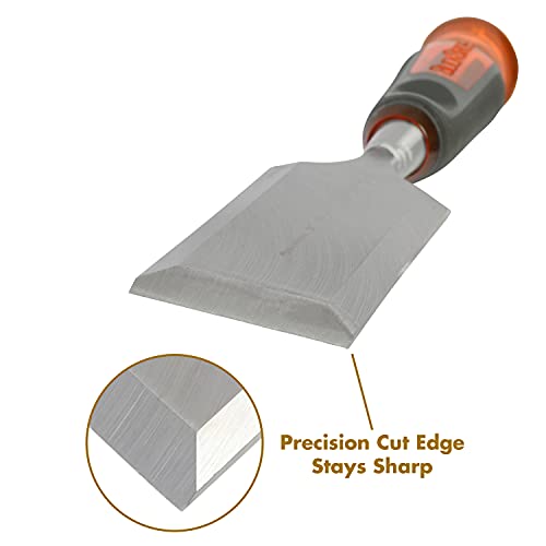 Buck Knives 2' PRO FULL TANG CHISEL Buck Knives