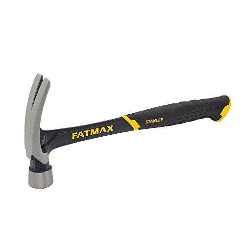 Stanley FMHT51305 FatMax 14 oz High Velocity Hammer Stanley