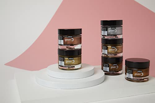 Pebeo Gilding Wax, King Gold 30 ml Pebeo