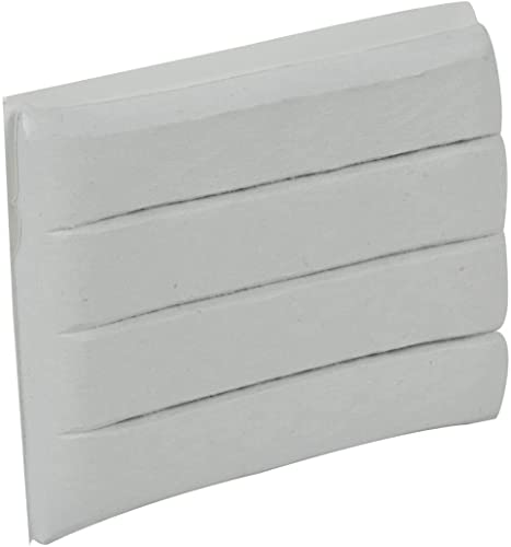 Glow in The Dark Stars with Planets & Constellation Map Sticky Putty Stickers Outer Space Christmas Stocking Stuffer Gift WoodArtSupply