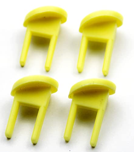 60256 Switch Safety Key Suitable For Sears Craftsman Table Saw Radial Arm Jointer Band Safety Switch Key 4 Pcaks JT Custom