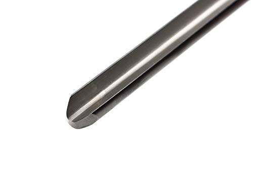 PSI Woodworking LX220 1/2" Bowl Gouge M2 HSS Woodturning Chisel PSI Woodworking