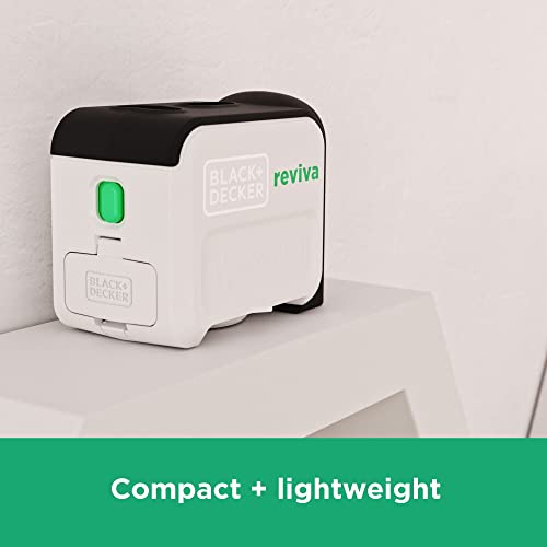 BLACK + DECKER REVIVA LINE LASER LEVEL (REVBDLL100) BLACK+DECKER