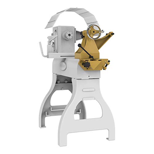 Powermatic 6294721 Tailstock Swing Away (fits 3520 and 2020 lathes) Powermatic