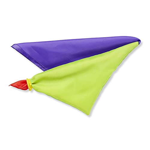 Melissa & Doug Magic in a Snap! Abracadabra Collection Magic Tricks Set (10 pcs) - For Kids Ages 4+ Melissa & Doug