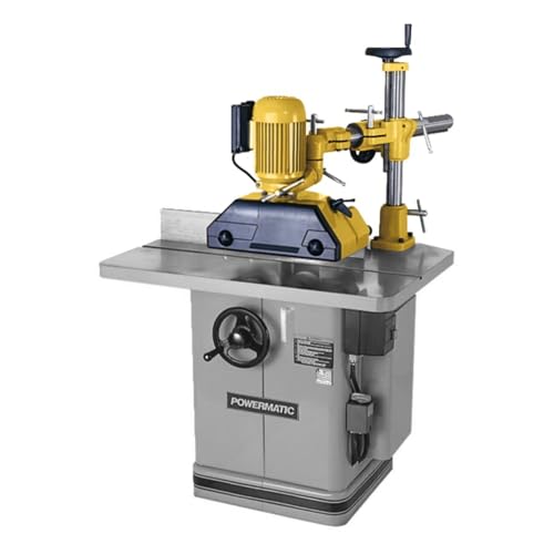 Powermatic PF-31 Power Stock Feeder, 4-Speed, 1Ph 115V (1790807K) Powermatic