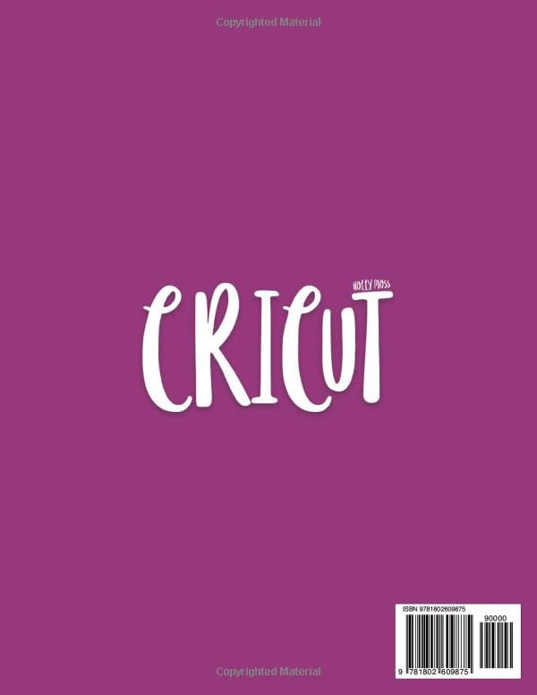 Cricut: 11 books in 1. The Essential Cricut Masterclass: Discover Top Tips, Tricks, and Hidden Features To Unlock Your Cricut Machine's Potential | WoodArtSupply