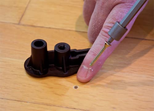 Squeeeek No More/o'berry Counter Snap Kit (3232) for Hardwood Floors Squeeeeek No More