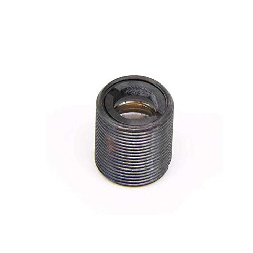 Acxico 1Pcs 405nm-488nm Blue Laser Diode Collimation Focus Lens 3 Elements Glass Lens Acxico