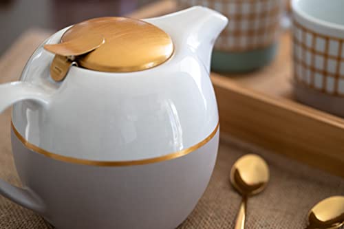 Pebeo Porcelaine 150 Ceramic Paint - Water-Based High-Gloss Color Paints for Porcelain, Premium Art Supplies, Non-Toxic & Heat-Safe, 45 ml Bottle, Pebeo