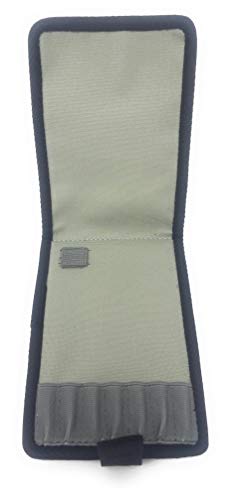 Snappy Tools Brand Quick-Change 5-Pc. Countersink Drill Bit Set with Case. Proudly Made in The USA Make it Snappy