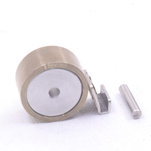 Wilsnsun Generic Parts SP 883-503 Aftermarket Ribbon Spring Set Compatiable with NR90AE, NR90AD & NR90AE(S) Hitachi Framing Nailers Wilsnsun