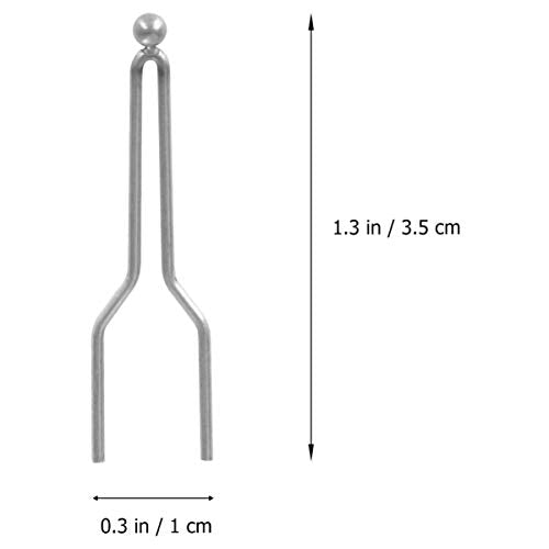 9pcs Wood Burning Machine tip Wood Burning Ball Tips Wire Nibs Pyrography Wire Tip Pyrography Wire Tips for Wood Burning high impedance Tips Machine SUPVOX